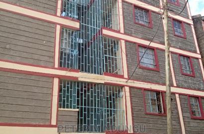 1bdrm Block of Flats in Zimmerman for Rent