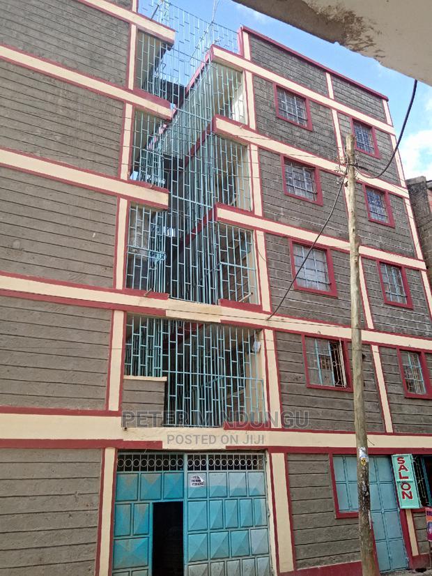 1bdrm Block of Flats in Zimmerman for Rent