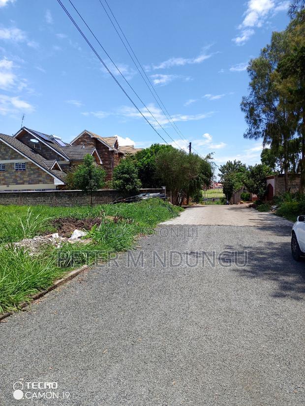 Prime Plot on Sale, Elegant Court,Kamiti Ridge