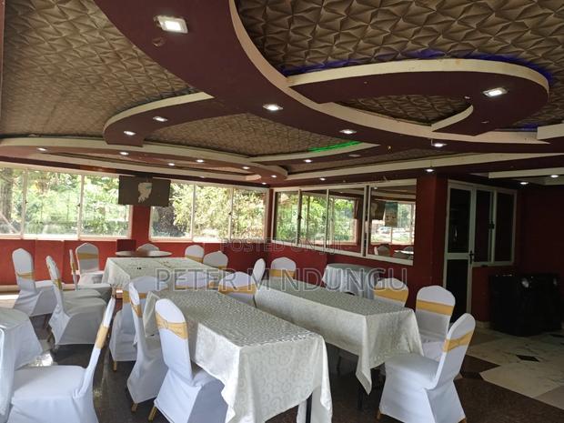 Ruaka Recreation Centre (Lounge) for Rent