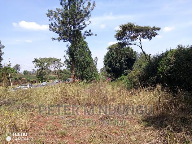 Prime One Acre for Rent, Northern Bypass
