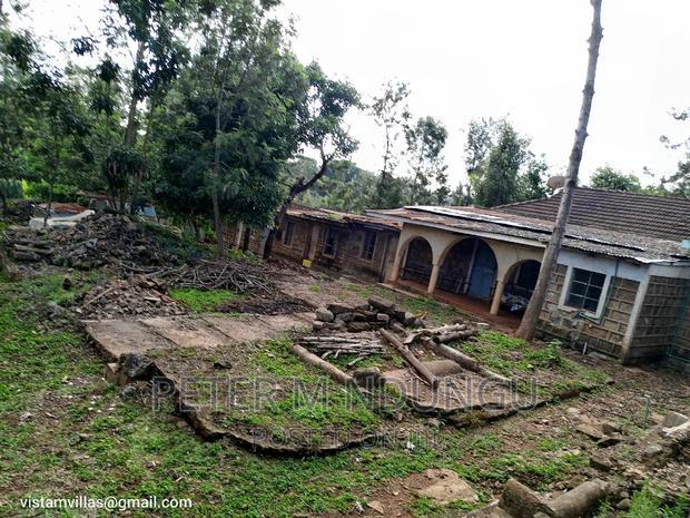 Thindigua 3/4 Acre Near Windsor Hotel