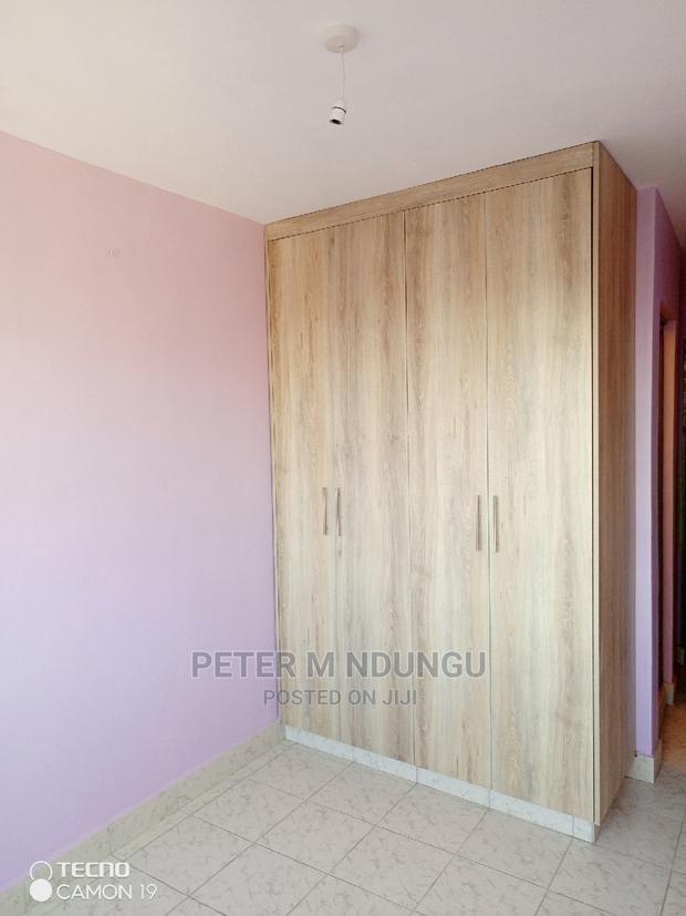 2bdrm Block of Flats in Maziwa for rent
