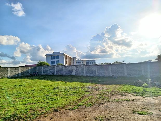 Mwihoko 40*80 Neighbouring Kiriri Women's University