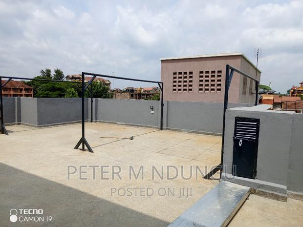 2bdrm Apartment in Kiamumbi, Kiambu / Kiambu for sale