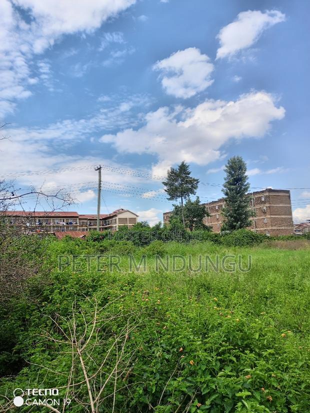 Prime 1 Acre on Sale, Kahawa Wendani