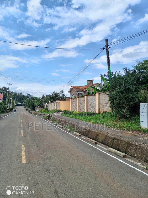 Prime 100*100 Bungoma Road, Kahawa Sukari
