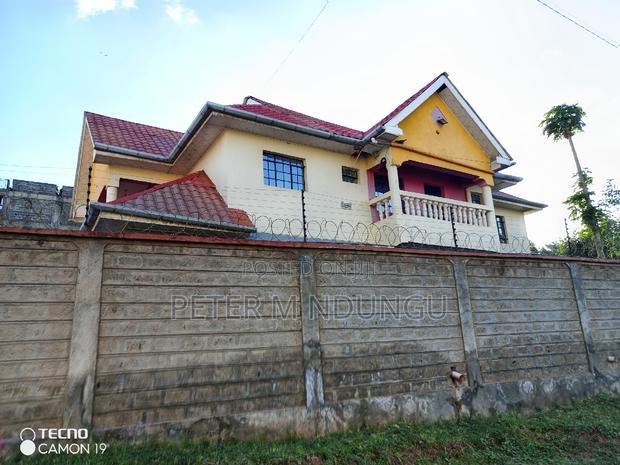 Furnished 5bdrm Maisonette in Membley for sale