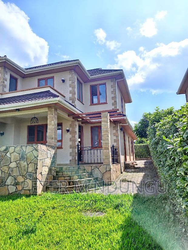 4bdrm Maisonette in Migaa, Kiambu / Kiambu for rent