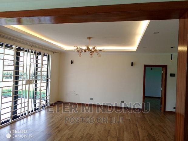 4bdrm Maisonette in Kiambu, Thindigua/Kasarini for sale