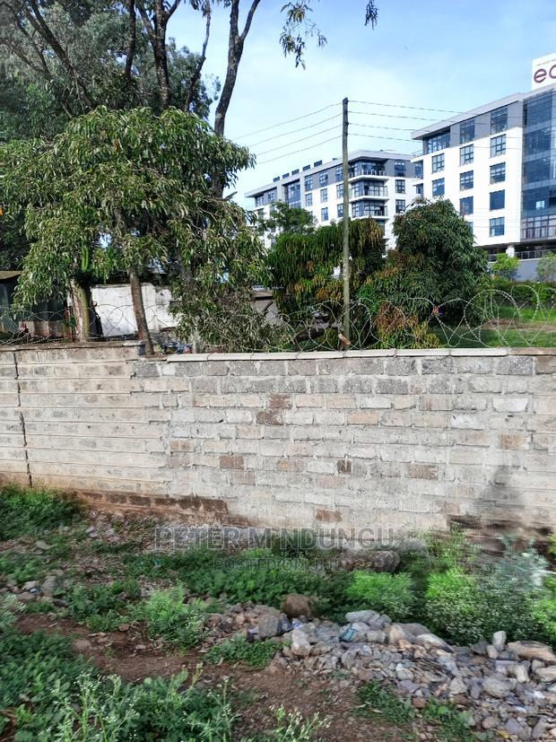 Prime 1.9acres Touching Thika Road