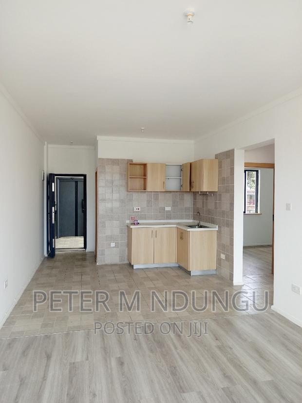 Executive 2 Bedrooms to Let, Maziwa
