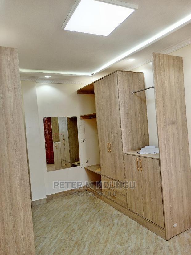 6bdrm Maisonette in Membley Estate for sale