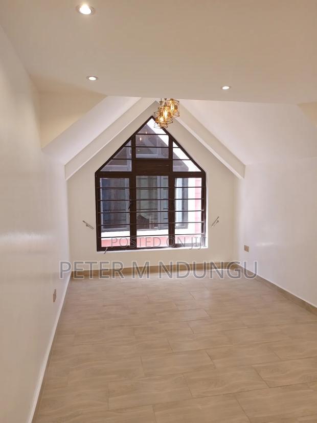 4bdrm Maisonette in Membley for rent