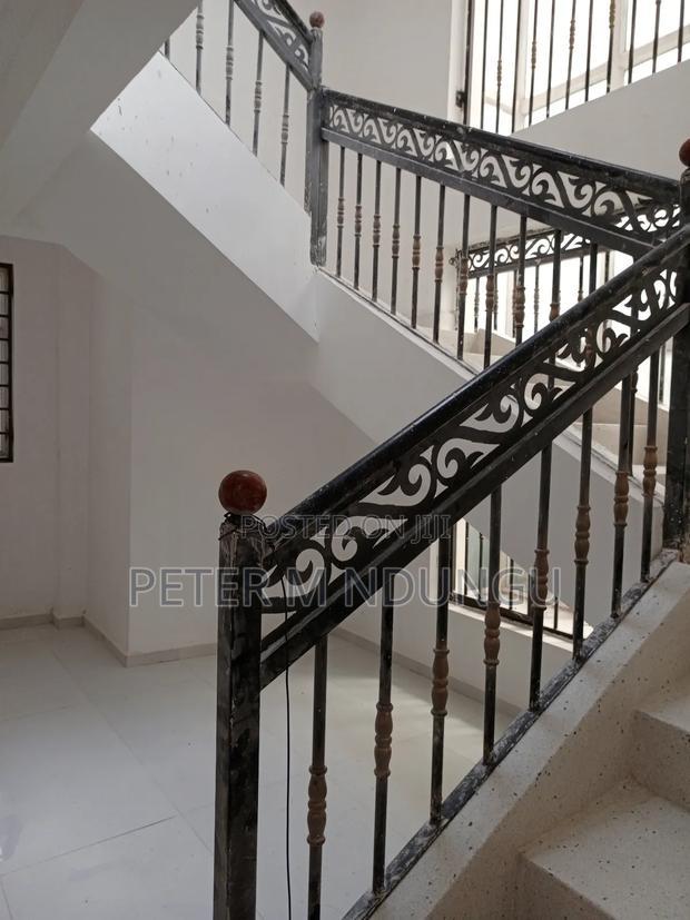 5bdrm Maisonette in Kamiti Ridge Estate, Ruiru for rent