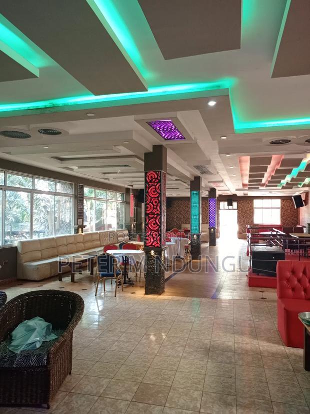 Ruaka Recreation Centre (Lounge)On Sale