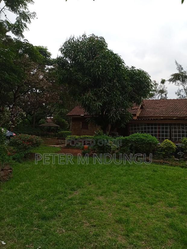 Prime Land on Sale, 0.75 Acre Behind Safari Park