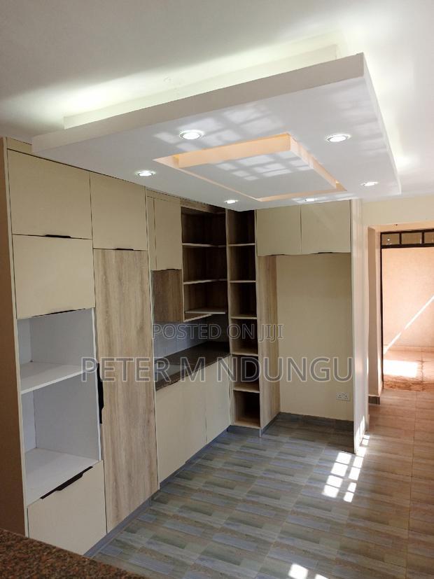 4bdrm Maisonette in Kiamumbi, Maziwa for sale