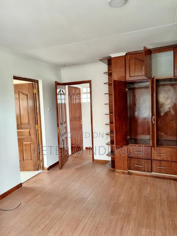 4bdrm Maisonette in Kiamumbi, Nairobi Central for sale