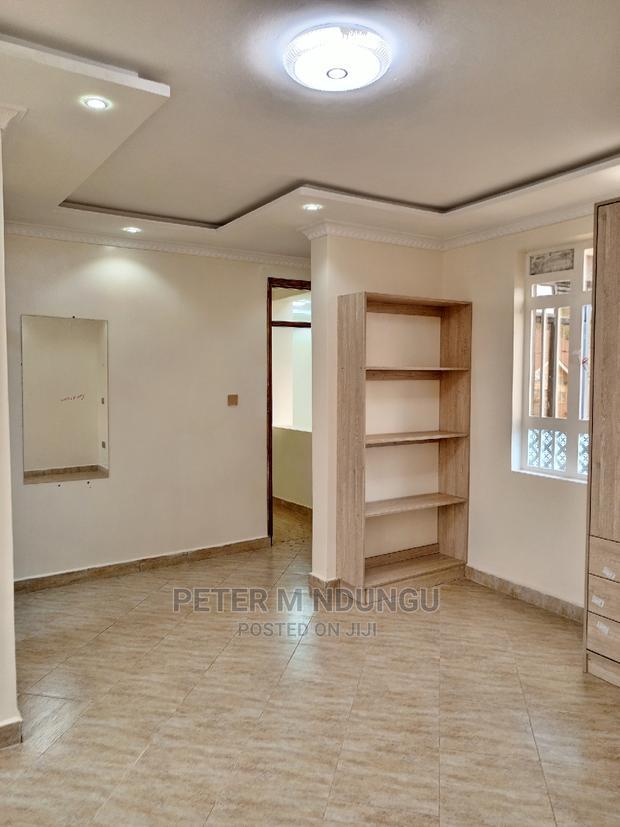 6bdrm Maisonette in Membley Estate for sale