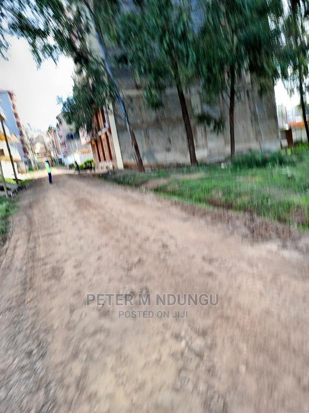 Kasarani Plot on Sale, Clay Works