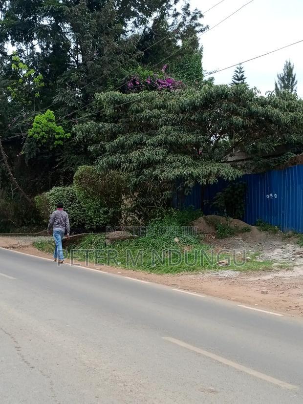 Prime 1/2 Acre Touching Mirema Road