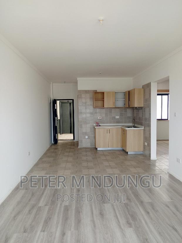 2bdrm Apartment in Maziwa for sale