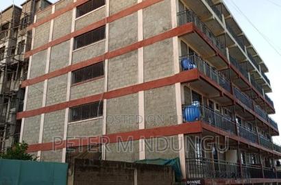 Furnished 1bdrm Block of Flats in Zimmerman for sale