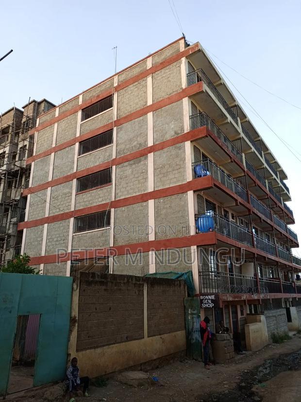 Furnished 1bdrm Block of Flats in Zimmerman for sale