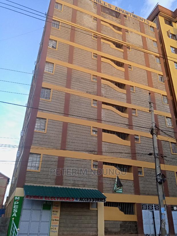 New Zimmerman Flat on Sale