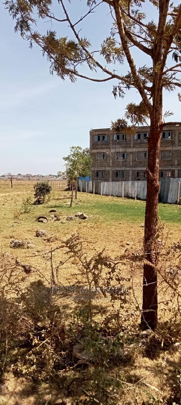 Prime Land on Sale,Thika Road, Kimbo