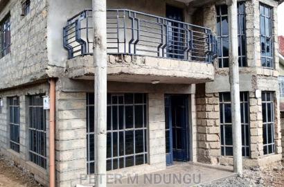 4bdrm Maisonette in Membley, Kiambu / Kiambu for sale
