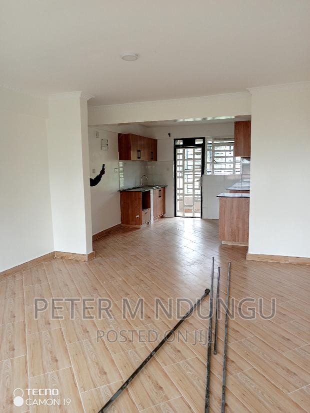 2bdrm Apartment in Kiamumbi, Kiambu / Kiambu for sale