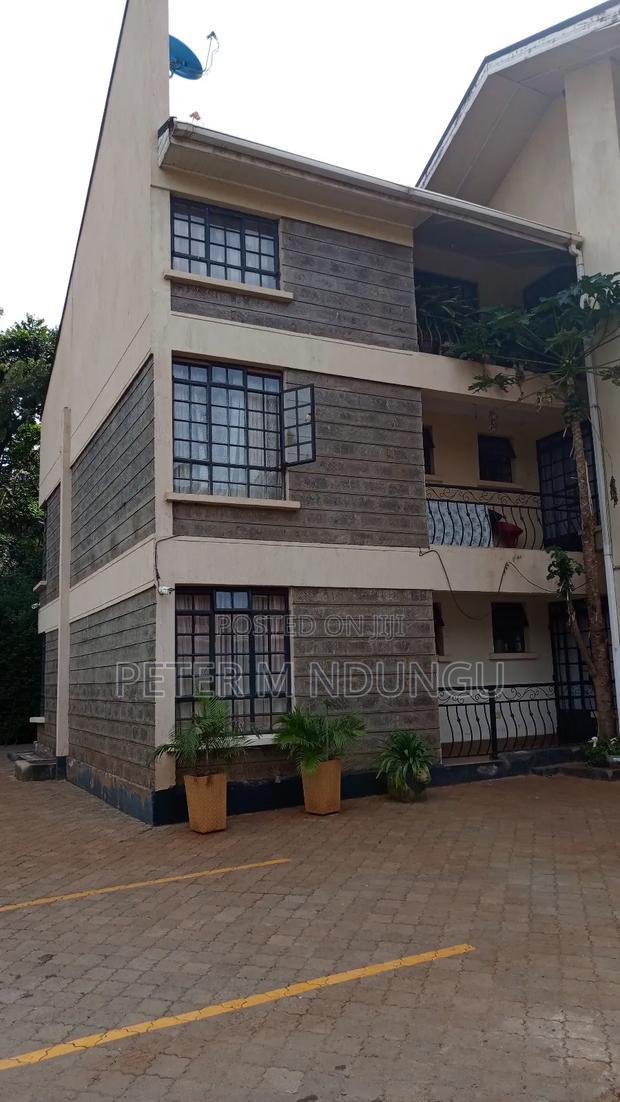 3bdrm Apartment in Garden Estate, Nairobi Central for sale