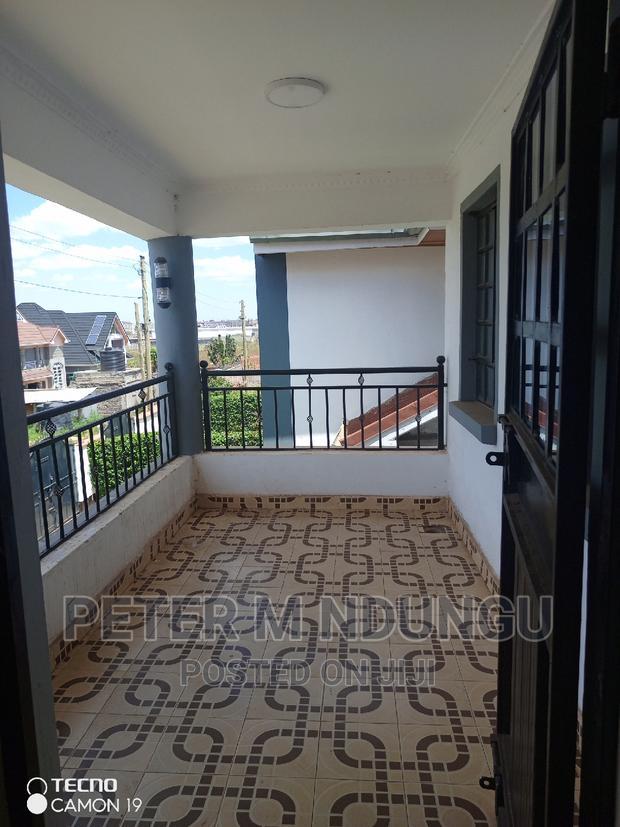 4bdrm Maisonette in Mugutha, Ruiru for sale
