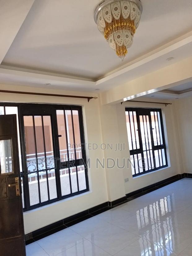 2bdrm Apartment in Maziwa, Kiambu / Kiambu for rent