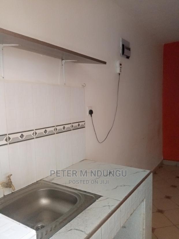 Furnished 1bdrm Apartment in Juja for sale