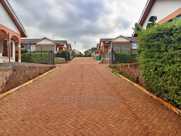 3bdrm Bungalow in Kimbo, Kiambu / Kiambu for rent