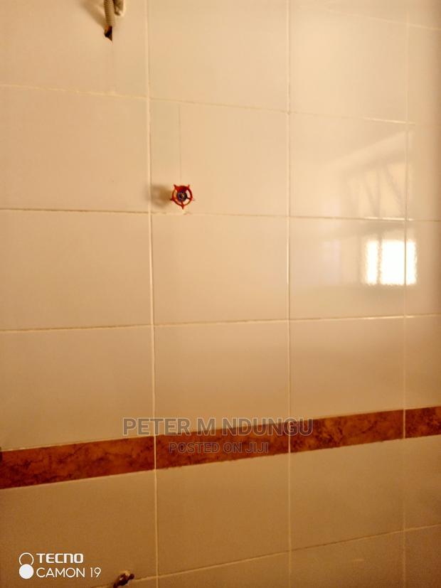 2bdrm Block of Flats in Maziwa for rent