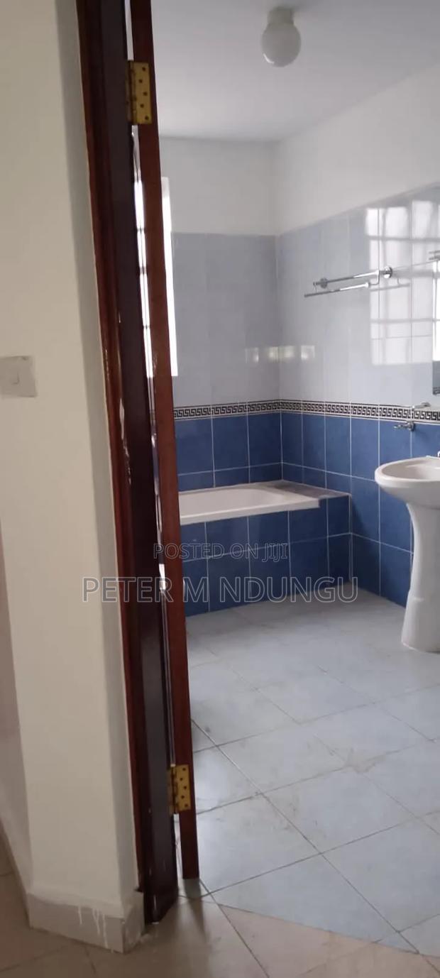 5bdrm Maisonette in Garden City, Nairobi Central for sale