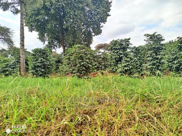 Prime 403acres on Sale, Kamiti Corner