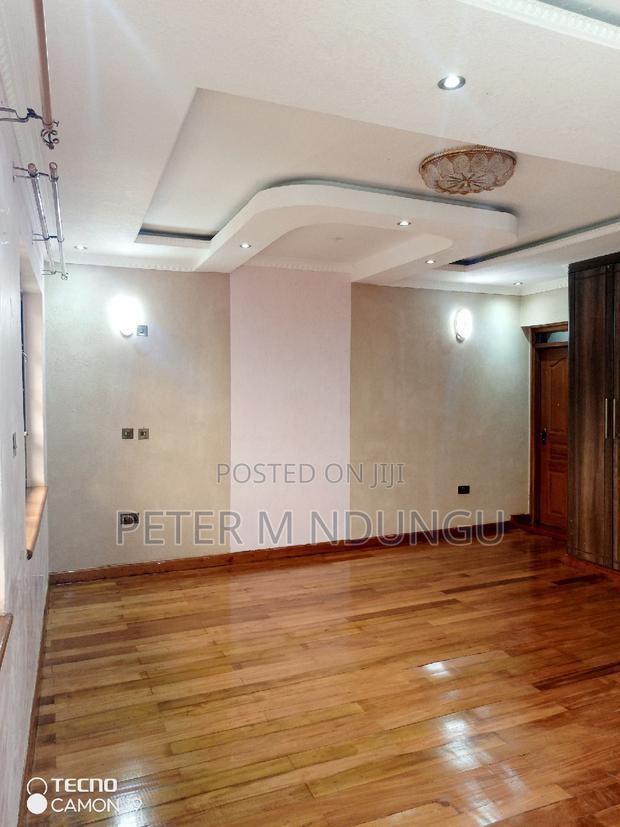 4bdrm Maisonette in Ruiru for sale