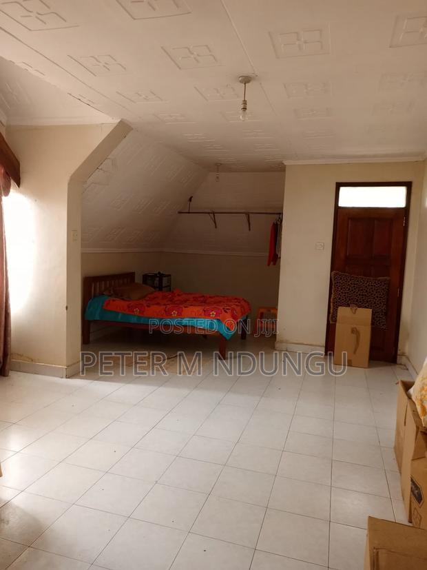 6bdrm Maisonette in Muthaiga North for rent