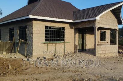3bdrm Bungalow in Kenol, Makuyu for sale