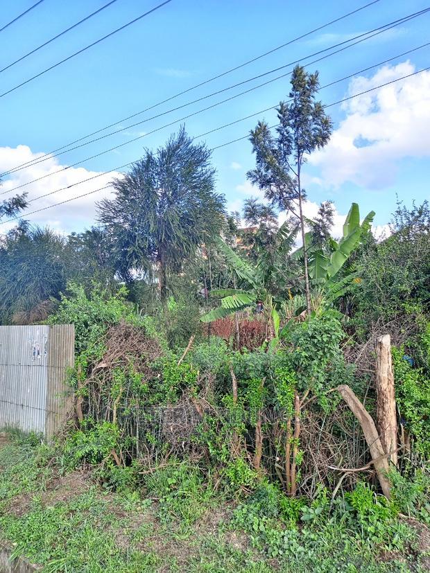 Leasing One Acre Touching Thika Superhighway