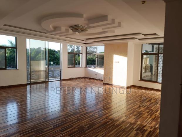 7bdrm Maisonette in Runda, Kiambu / Kiambu for sale