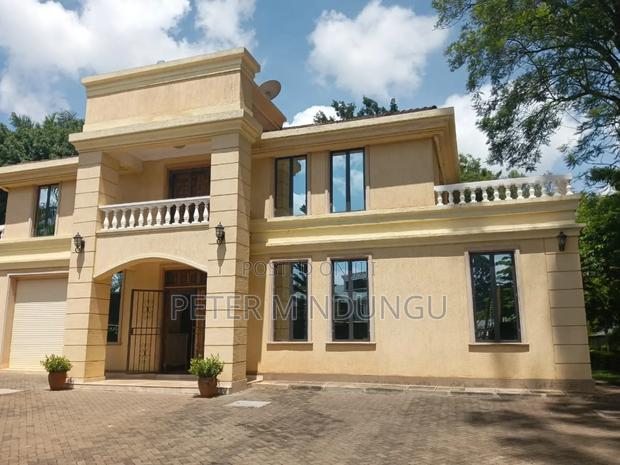 7bdrm Maisonette in Ridgeridgeways for rent