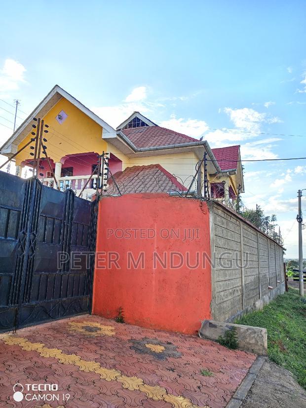 Furnished 5bdrm Maisonette in Membley for sale