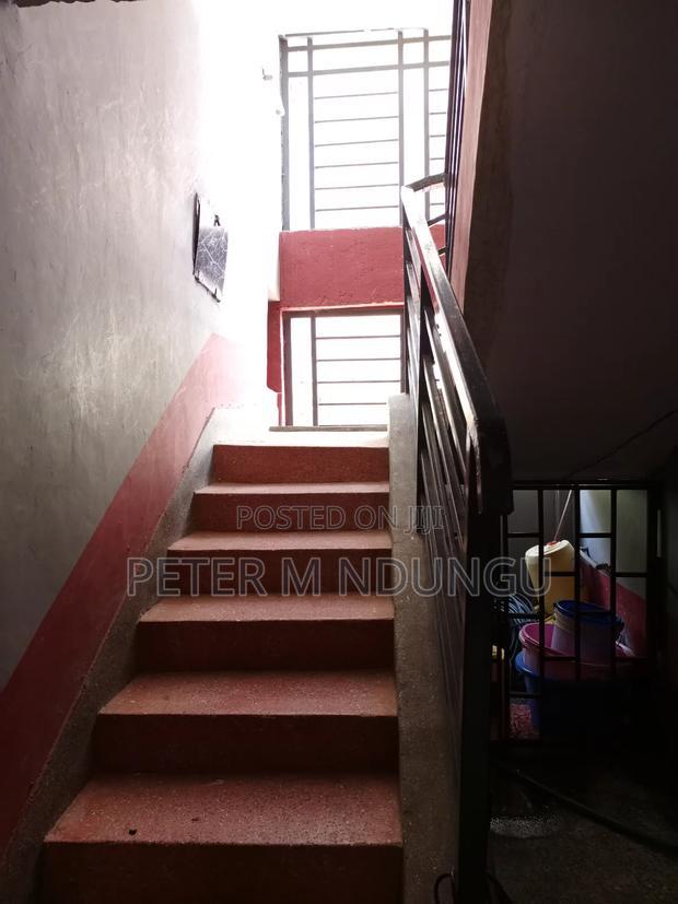 Furnished 1bdrm Block of Flats in Kasarani for sale