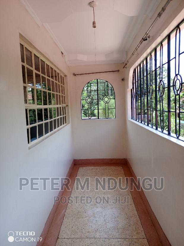 5bdrm Maisonette in Muthaiga North for sale